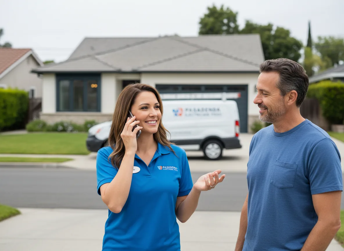 Electrician San Gabriel, CA FAQs